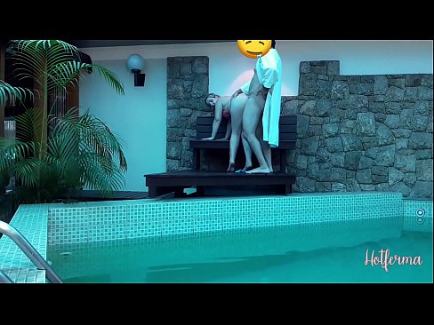 ❤️ Boss ngajak prawan menyang blumbang, nanging ora bisa nolak panas ❤❌ Porno krasan ing kita% jv.sex-porntube.ru% ☑
